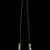 Eb & Ive - Native Necklace Jade 2440201