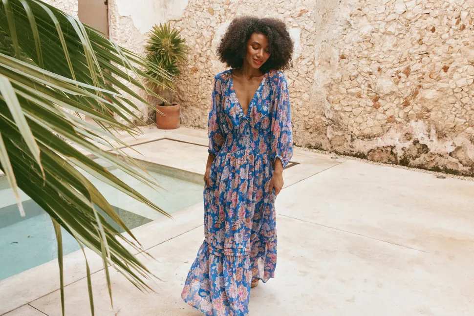 eb__ive__sereno_maxi_dres_8.webp Eb & Ive - Sereno Maxi Dress - Palme