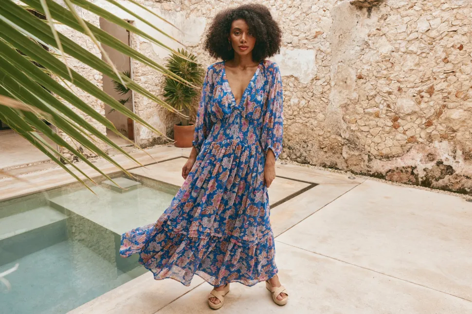 eb__ive__sereno_maxi_dres_9.webp Eb & Ive - Sereno Maxi Dress - Palme