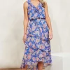 Eb & Ive - Sereno Skirt - Palme FINAL SALE