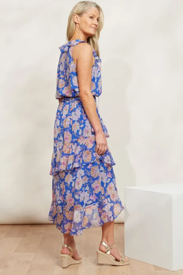 Eb & Ive - Sereno Skirt - Palme FINAL SALE
