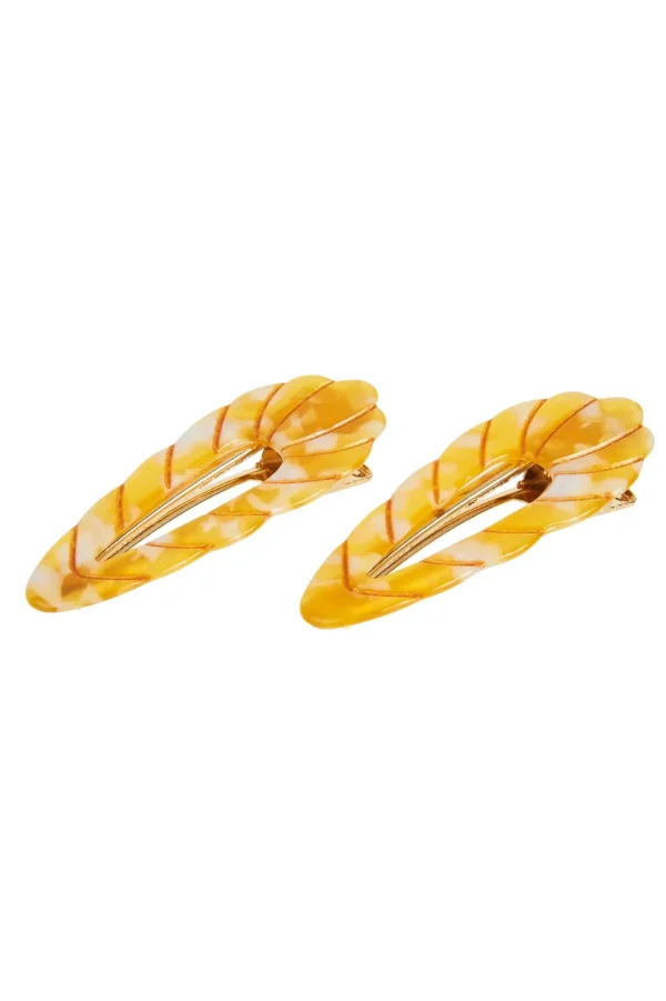 Eb & Ive - Te Amo Slide - Lemon, Blush, Indigo, Evergreen, Tort