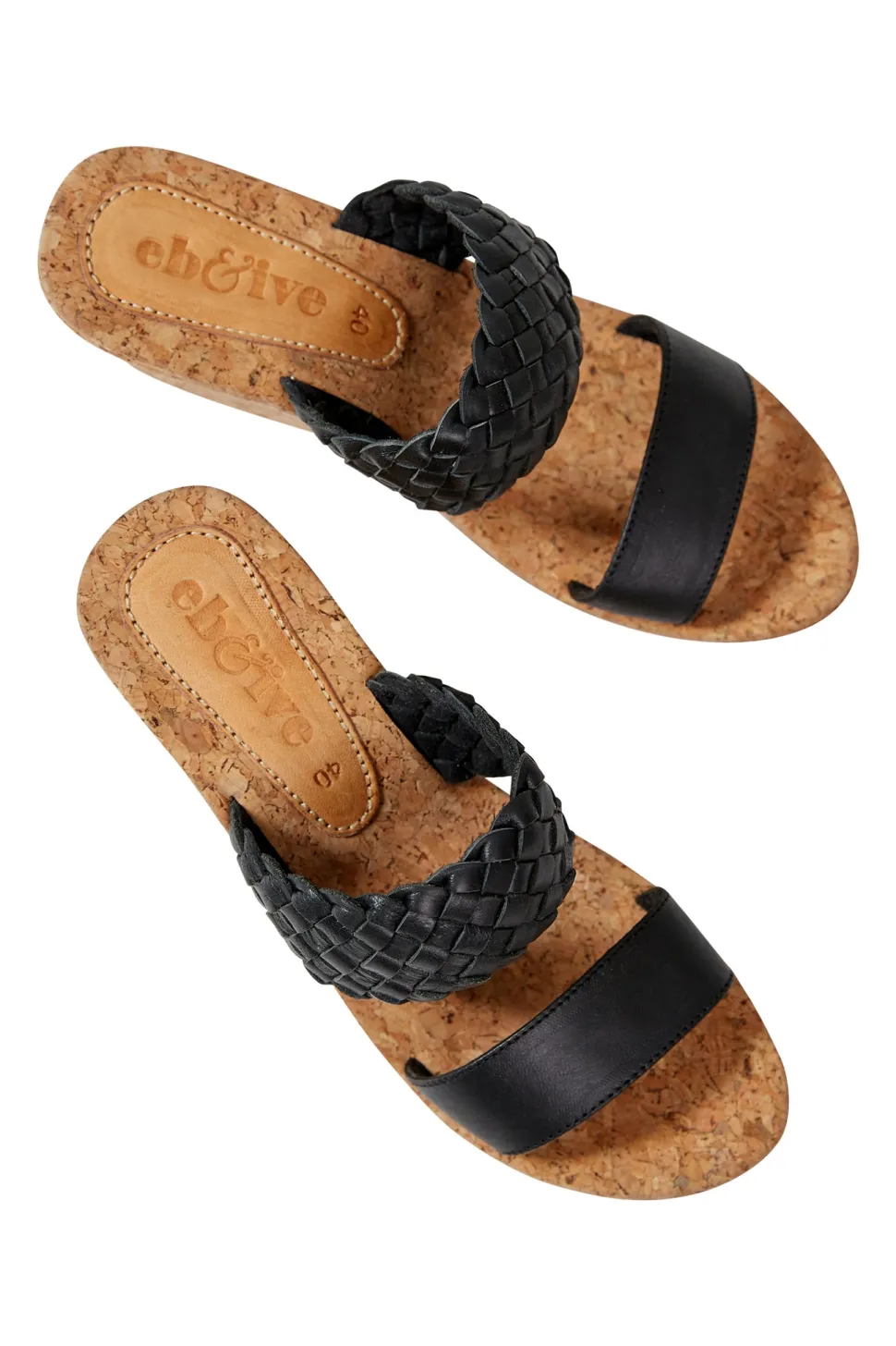 eb__ive__utopia_wedge__bl_2.webp Eb & Ive - Utopia Wedge - Black