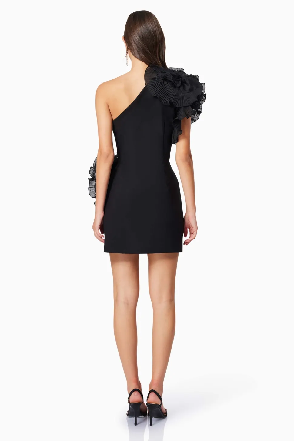 elliatt__maya_cocktail_dr_3.webp Elliatt - Maya Cocktail Dress - Black