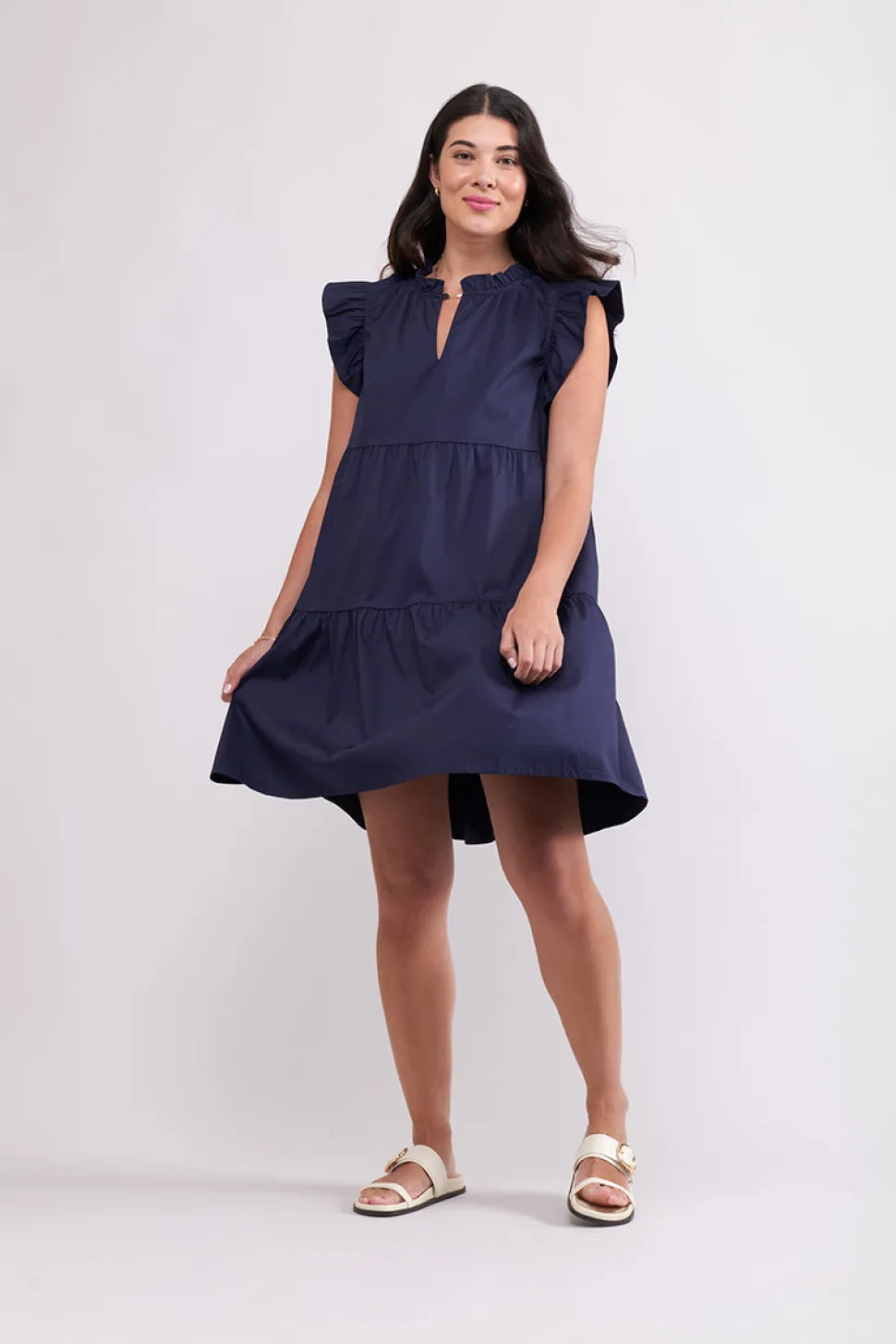 foil__pulp_fiction_dress__1.webp Foil - Pulp Fiction Dress - Midnight CFO7932