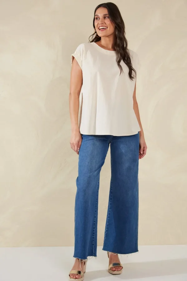 Haven - Adelfia Top - Cannoli FINAL SALE