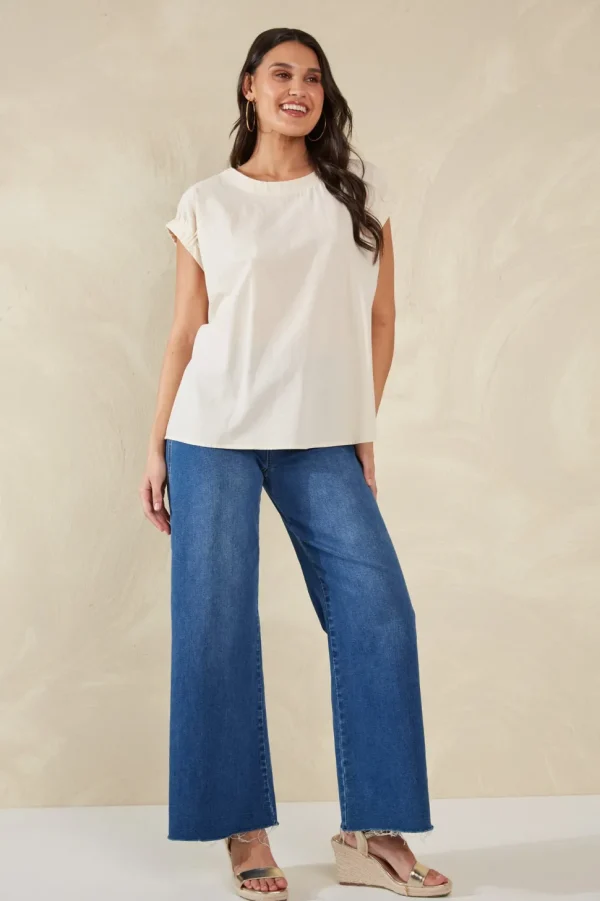 Haven - Adelfia Top - Cannoli FINAL SALE