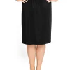 Imagine - Briar Half Slip Black Onyx, White or Latte10IM35801