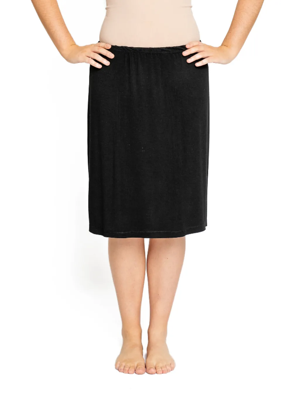 imagine__briar_half_slip__0.webp Imagine - Briar Half Slip Black Onyx, White or Latte10IM35801
