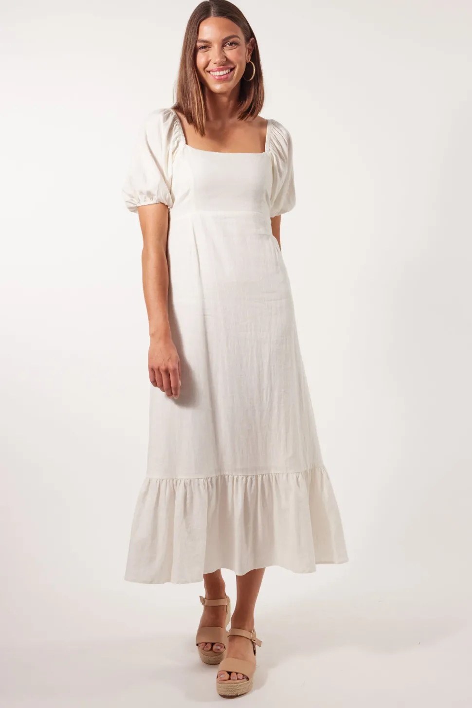 isle_of_mine__flora_tie_d_0.webp Isle of Mine - Flora Tie Dress - Lotus FINAL SALE