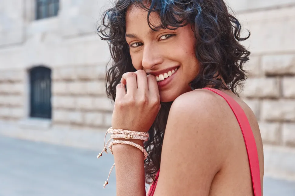 isle_of_mine__nouveau_bra_6.webp Isle of Mine - Nouveau Bracelet Set - Lotus