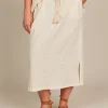 Isle of Mine - Remi Sandal - Tan