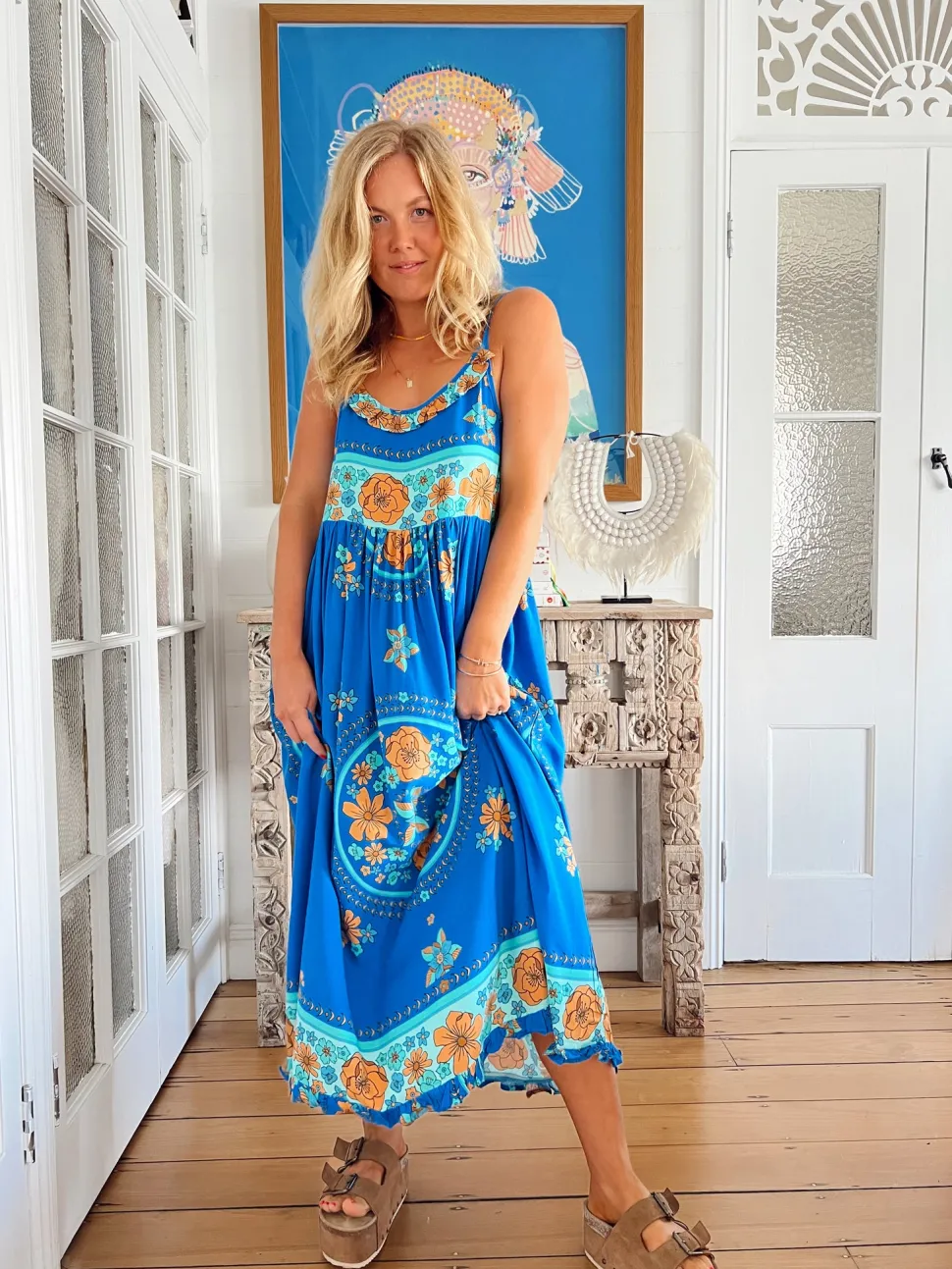jaase__riviera_print_bibi_1.webp Jaase - Riviera Print Bibi Maxi Dress