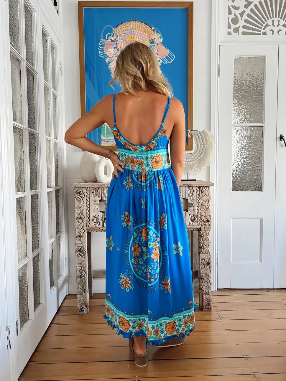 jaase__riviera_print_bibi_3.webp Jaase - Riviera Print Bibi Maxi Dress
