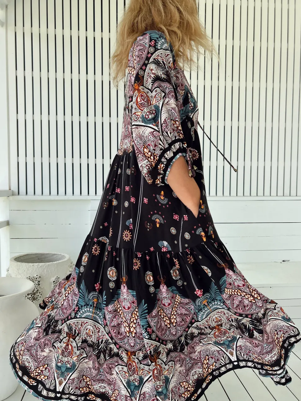 jaase__super_nova_print_r_9.webp Jaase - Super Nova Print Ria Dress