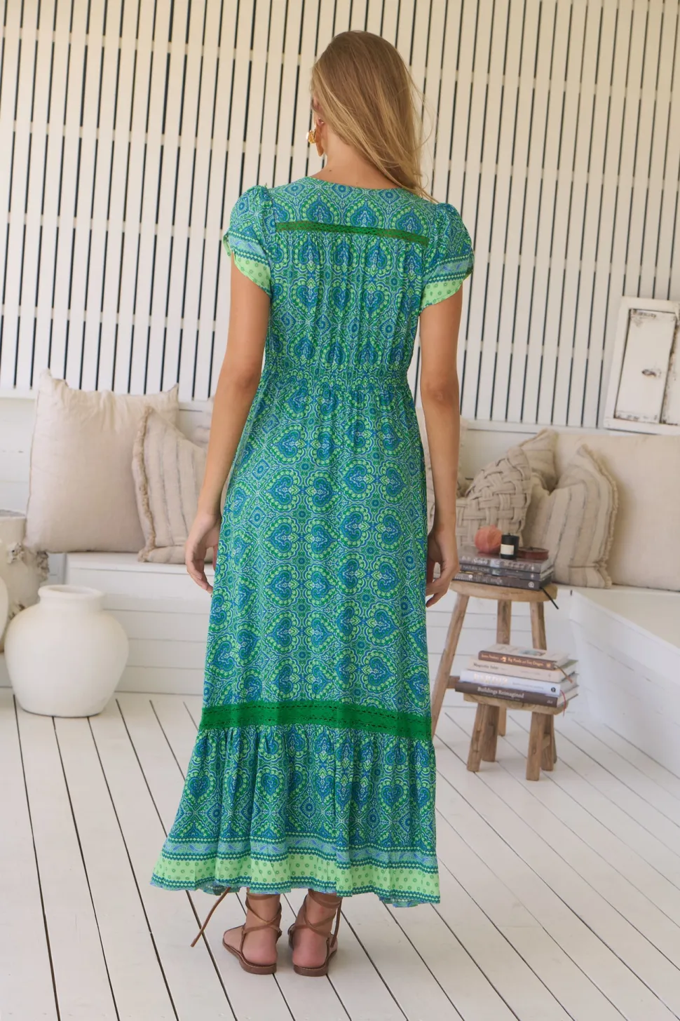 jaase__tranquility_print__7-1.webp Jaase - Tranquility Print Carmen Maxi Dress