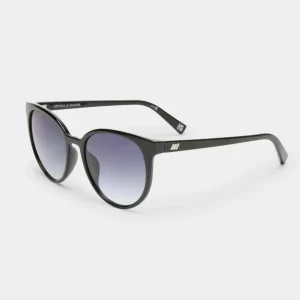 Le Specs Sunglasses - Armada - Black 1902089