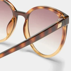 Le Specs Sunglasses - Armada - Tort Grad 2452359