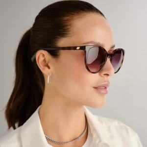 Le Specs Sunglasses - Armada - Tort 1902004