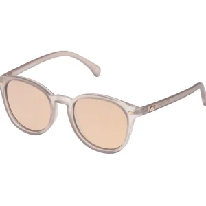 Le Specs Sunglasses - Bandwagon - Matte Stone 1702090