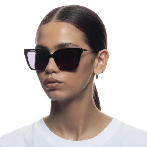 Le Specs Sunglasses - Bio-Trap - Black 2351241