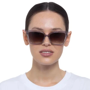 Le Specs Sunglasses - Bio-Trap - Steel Blue 2351244