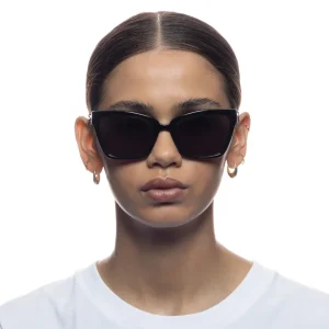 Le Specs Sunglasses - Bio-Trap - Black 2351241