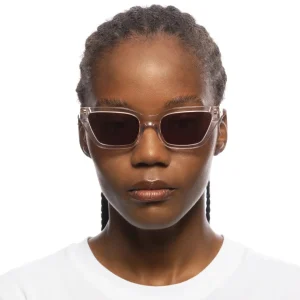 Le Specs Sunglasses - Bio-Tron- Champagne 2351210
