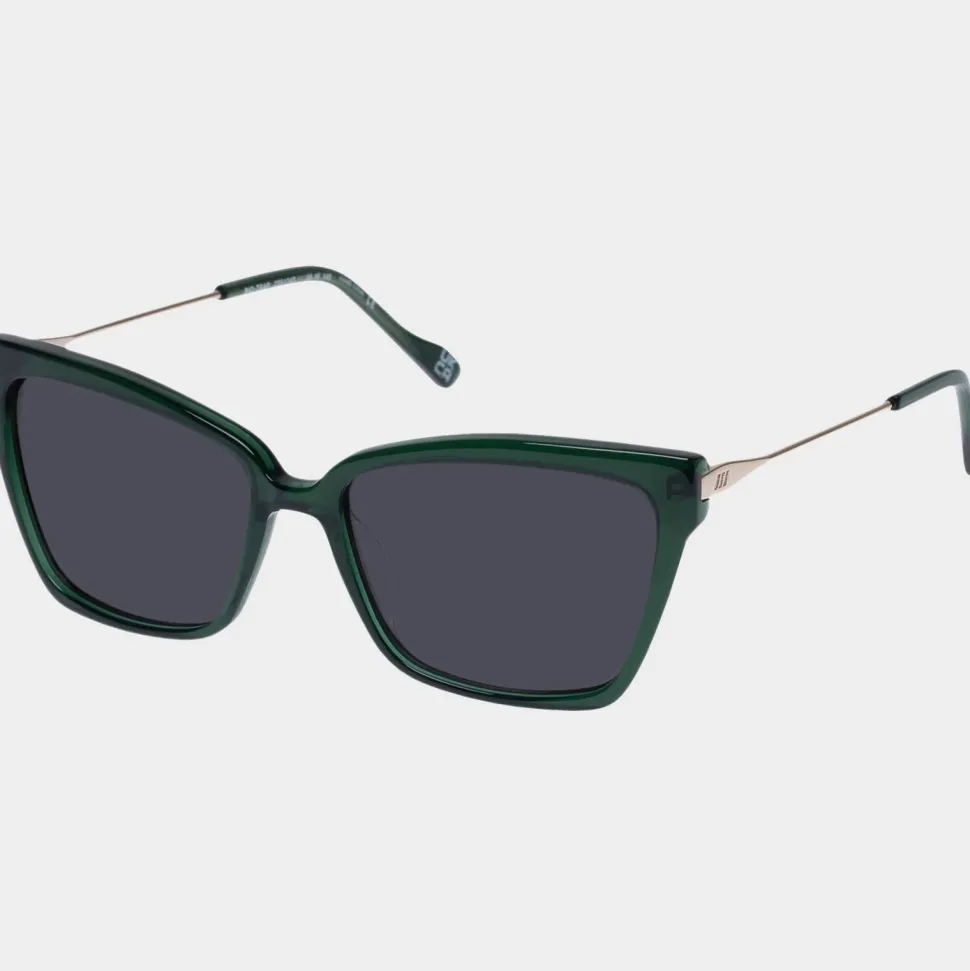 le_specs_sunglasses__biot_2.webp Le Specs Sunglasses - Bio-Trap - Pine Green 2351243