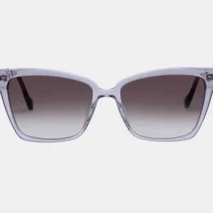 Le Specs Sunglasses - Bio-Trap - Steel Blue 2351244