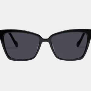 Le Specs Sunglasses - Bio-Trap - Black 2351241