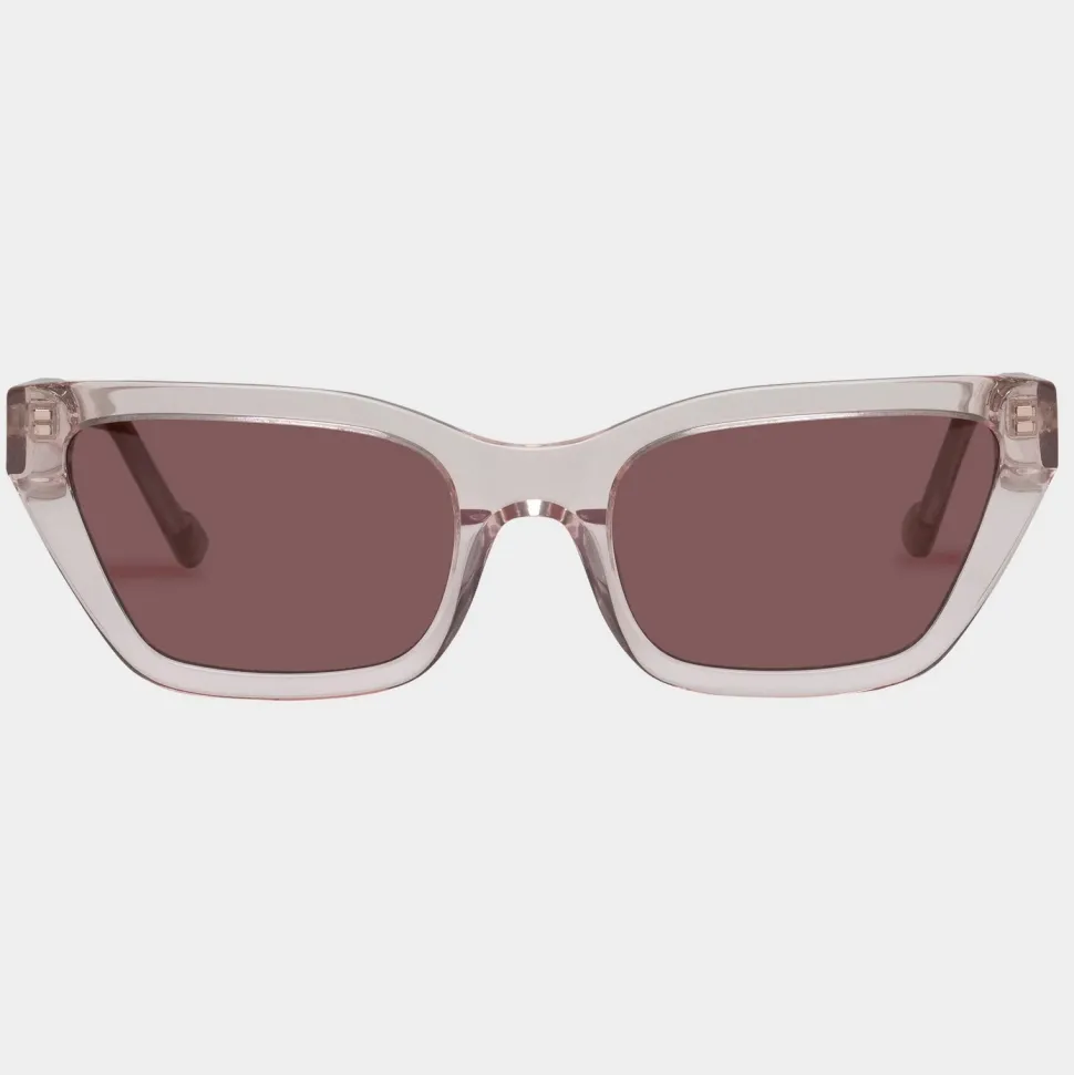 le_specs_sunglasses__biot_3-4.webp Le Specs Sunglasses - Bio-Tron- Champagne 2351210