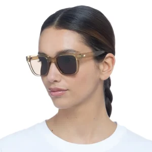 Le Specs Sunglasses - Elixir - Whiskey 2452354