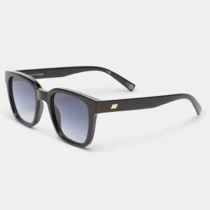 Le Specs Sunglasses - Elixir - Black 2452352