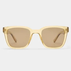 Le Specs Sunglasses - Elixir - Whiskey 2452354