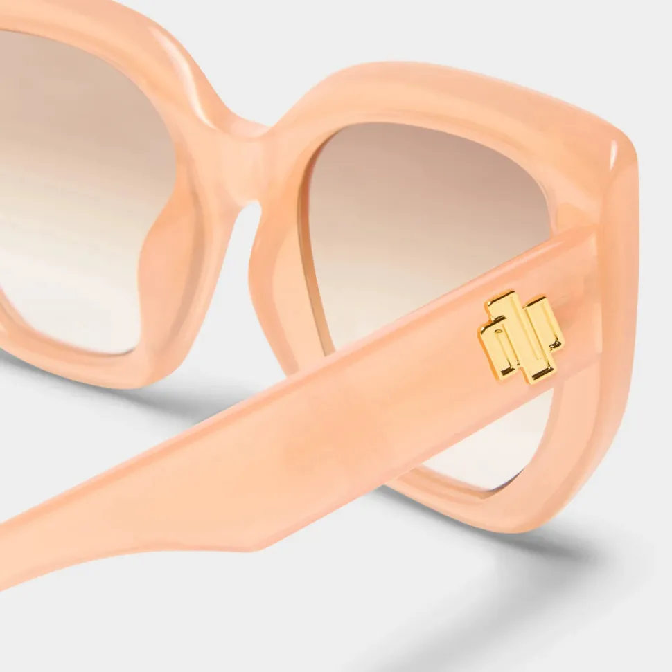 le_specs_sunglasses__euph_3.webp Le Specs Sunglasses - Euphoria - Mimosa Pink 2452340