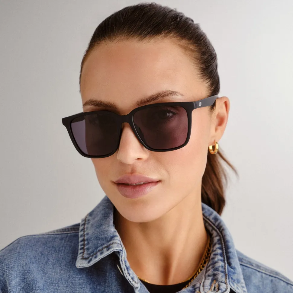 le_specs_sunglasses__fair_0.webp Le Specs Sunglasses - Fair Game - Matte Black