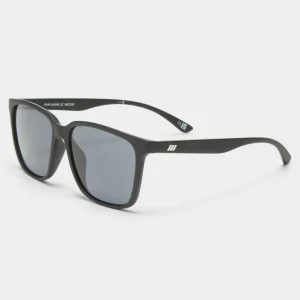 Le Specs Sunglasses - Fair Game - Matte Black