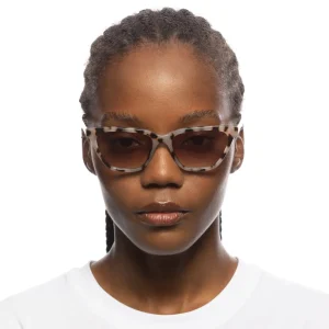 Le Specs Sunglasses - Unfaithful - Cookie Tort