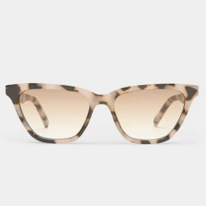 Le Specs Sunglasses - Unfaithful - Cookie Tort