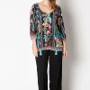 Lula Life - Liliana Top - Black