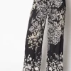 Lula Soul - Madrid Pant - Black