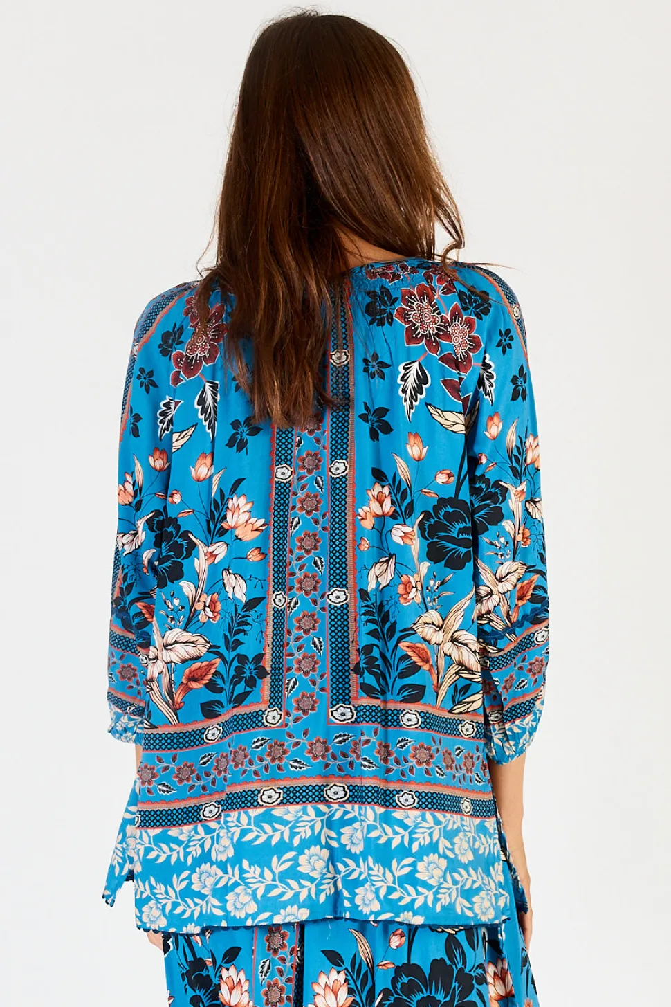 lula_soul__palermo_top__s_2.webp Lula Soul - Palermo Top - Steel Blue FINAL SALE