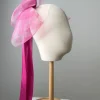 Melanie Ferrero - Barbie Big Bow with Ribbon Tails