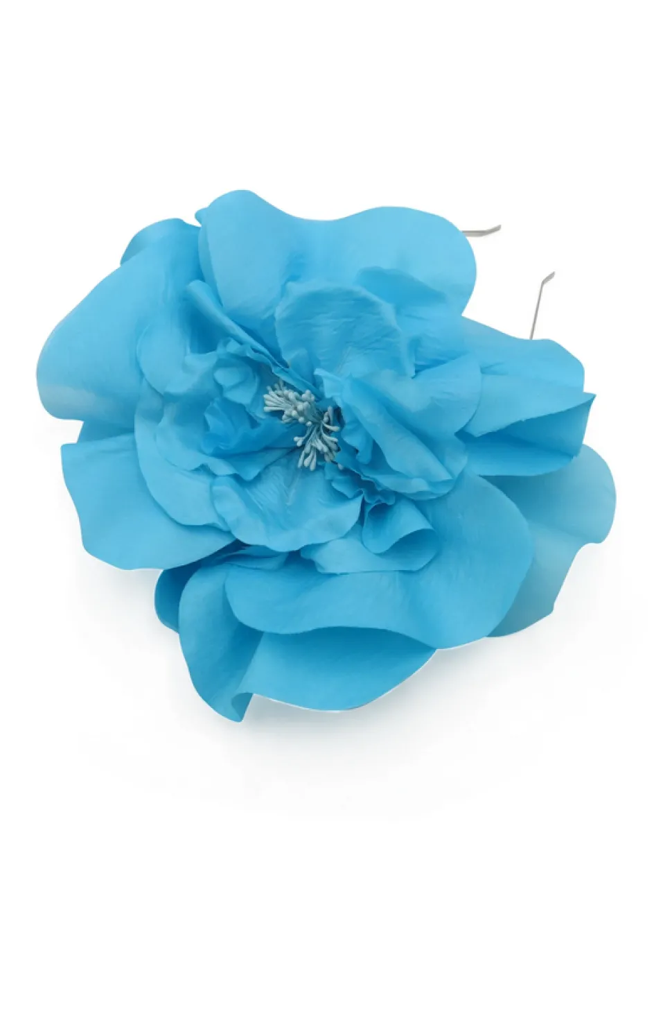 morgan__taylor__aqua_cind_1.webp Morgan & Taylor - Aqua Cindy Fascinator FS400