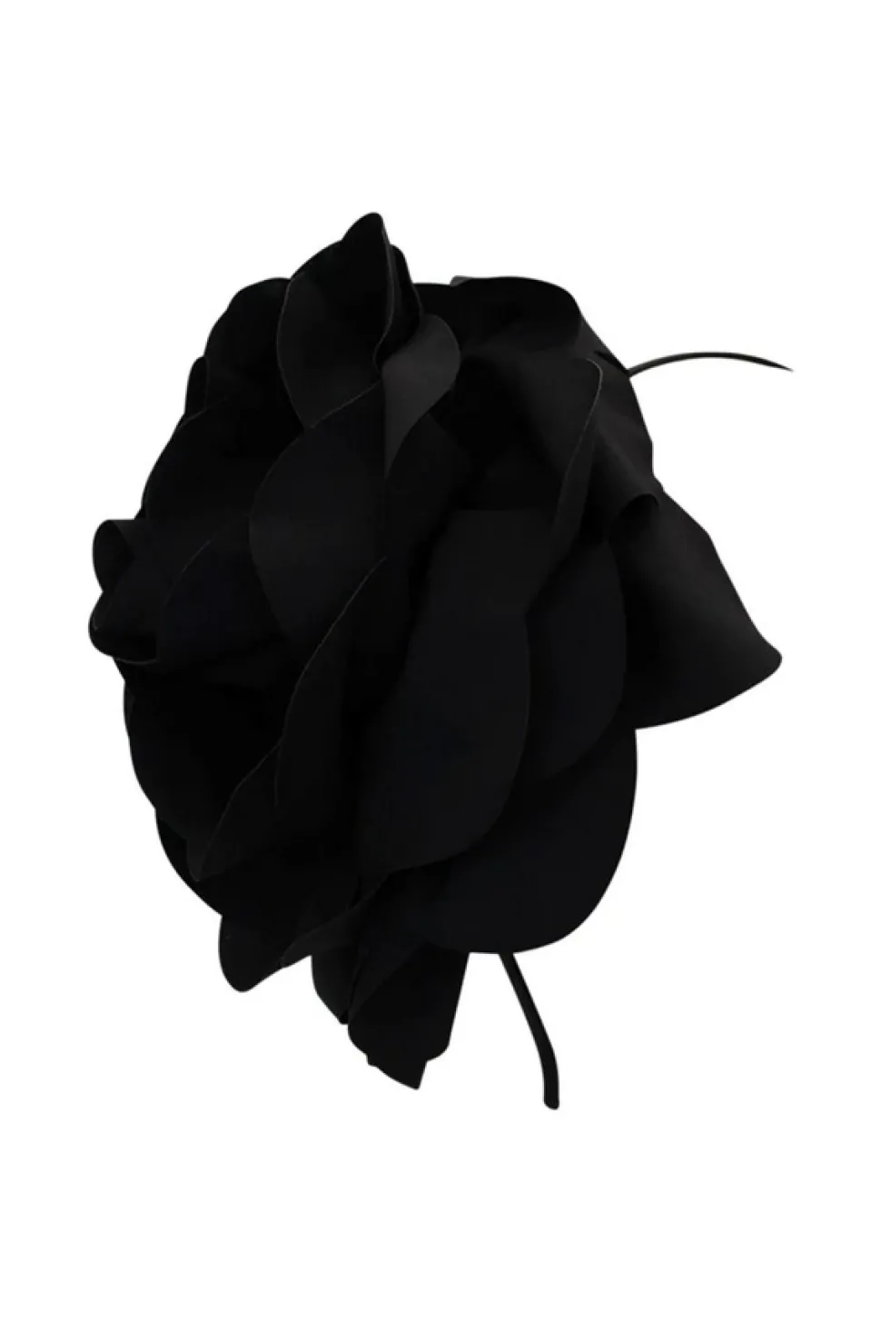 morgan__taylor__black_amy_0.webp Morgan & Taylor - Black Amy Fascinator FS401
