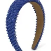 Morgan & Taylor - Blue Bonnie Headband FS1143