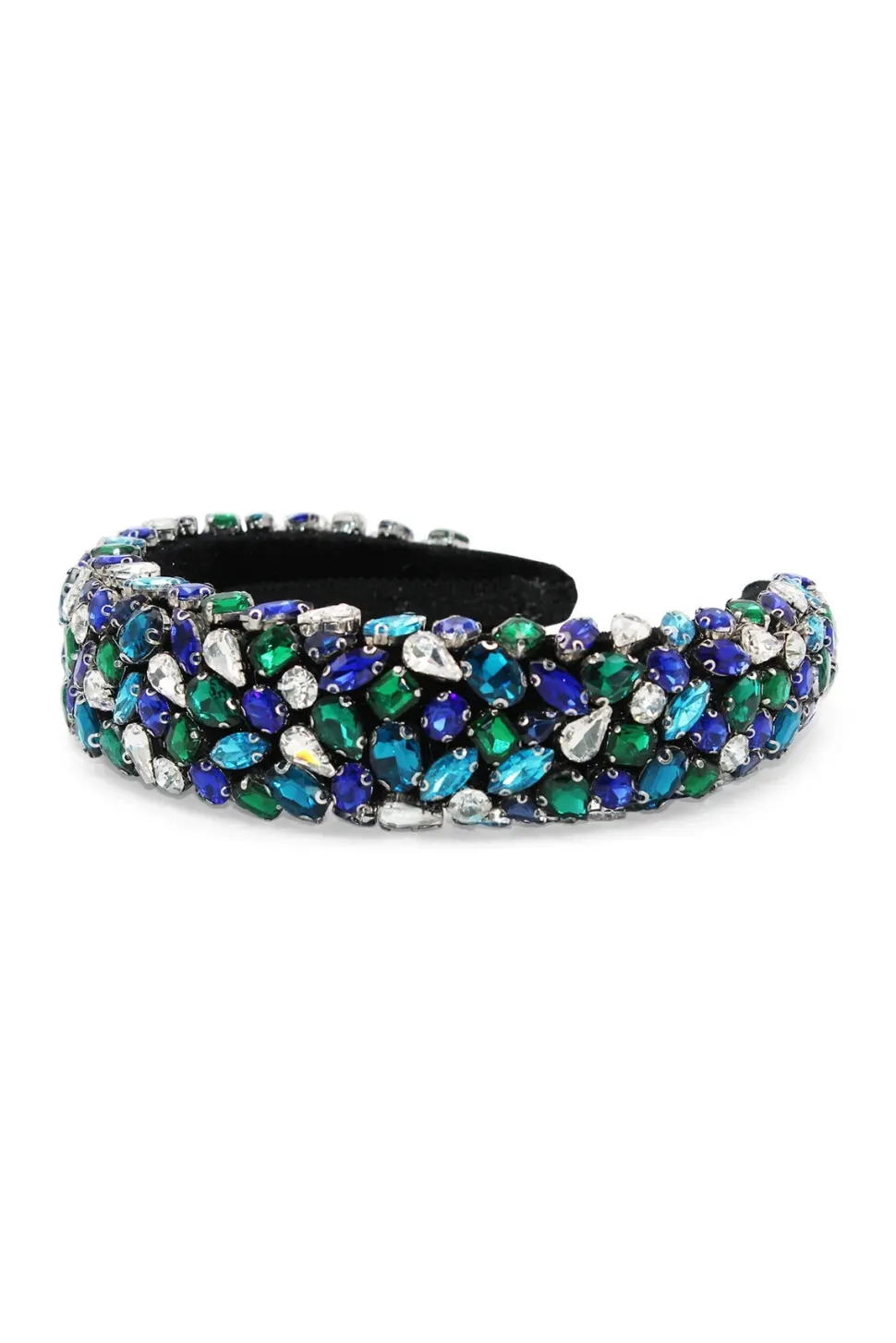 morgan__taylor__blue_mix__4.webp Morgan & Taylor - Blue Mix Frankie Headband