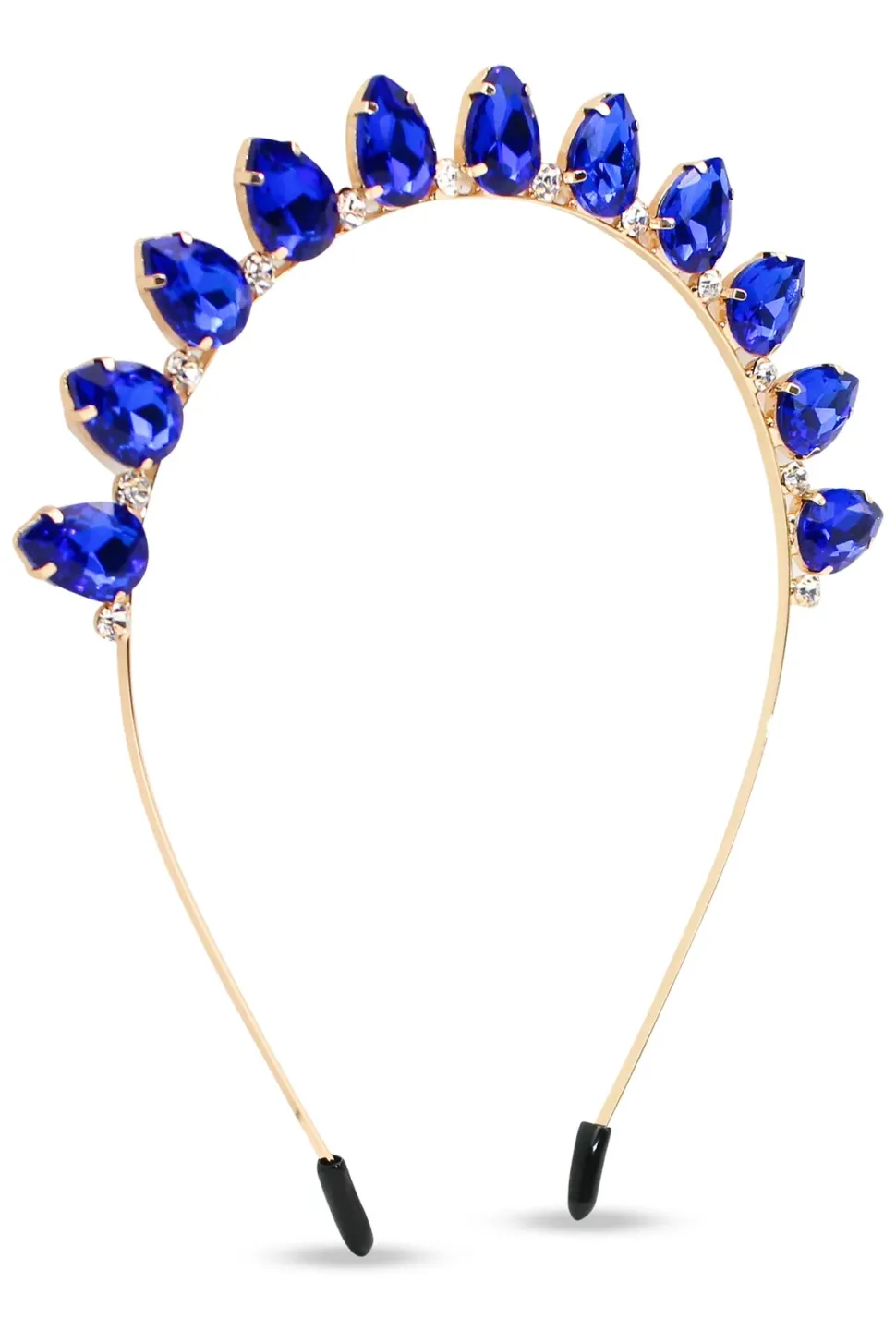 morgan__taylor__blue_raye_0.webp Morgan & Taylor - Blue Raye Headband FS1128