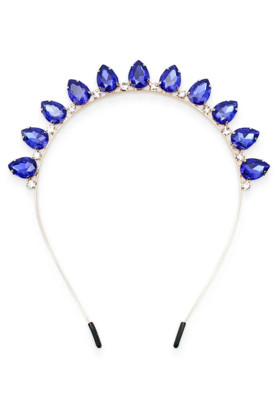 morgan__taylor__blue_raye_2.webp Morgan & Taylor - Blue Raye Headband FS1128